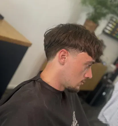 Barbershop Maribor, okolica