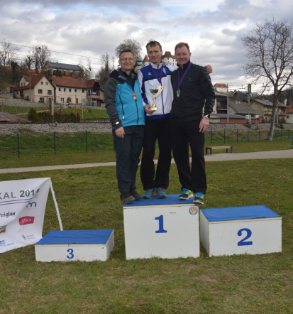 Atletsko društvo Sevnica, Posavje