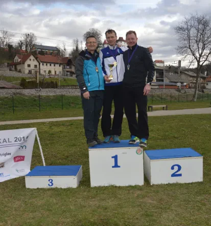 Atletsko društvo Sevnica, Posavje