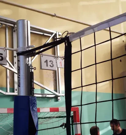 Igranje odbojke za dekleta Domžale