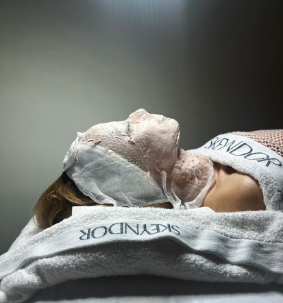 Profesionalna nega kože Gorenjska