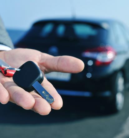 Kako izbrati pravo rabljeno vozilo za vaše potrebe