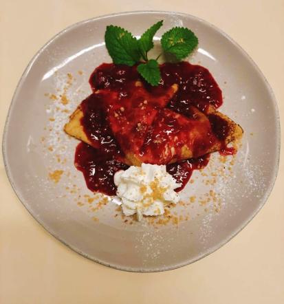 Restavracija Novo mesto