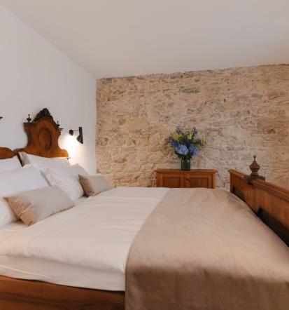 Hotel z nočitvami Primorska