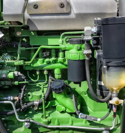 Servis kmetijskih strojev Slovenija
