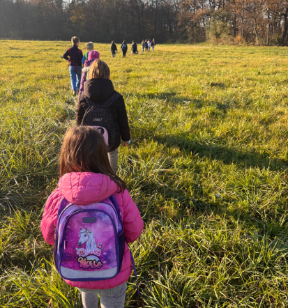 Vpis v 1. razred osnovne šole Ljubljana