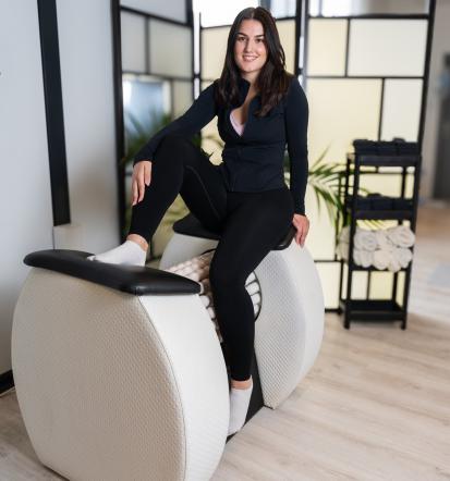 Hitro hujšanje Koper, Obala