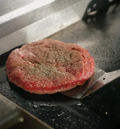 DOber hamburger