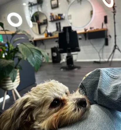 Barbershop
