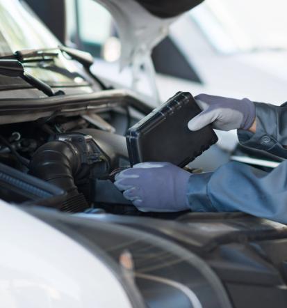 Avtomehanik za tovorna vozila Slovenija