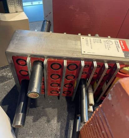 Profesionalno servisiranje gasilnega aparata Slovenija