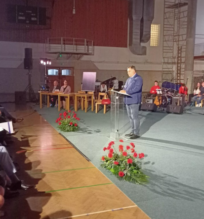 Prireditve v občini Jesenice