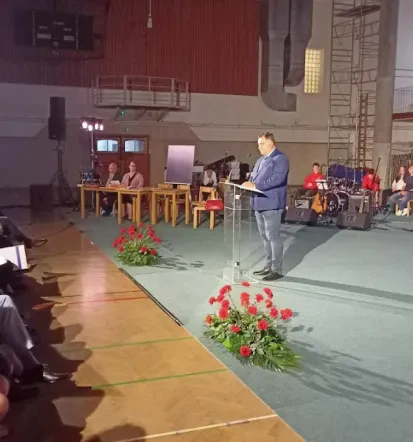 Prireditve v občini Jesenice