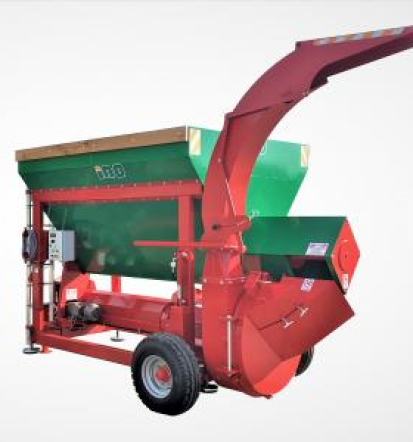 Prodaja mlinov za žito Slovenija