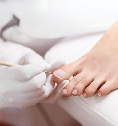 Nega obraza, pedikura in depilacija Ljubljana