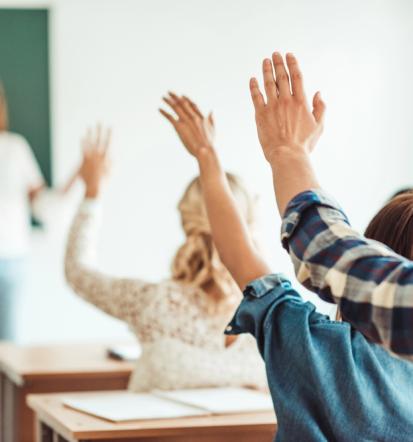 Sprejem na Gimnazijo Moste v Osrednji Sloveniji