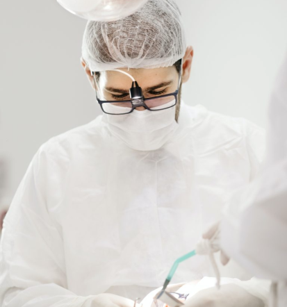 Nadomestek manjkajočega zoba Ljubljana