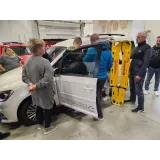 Prostovoljno gasilsko društvo Sora