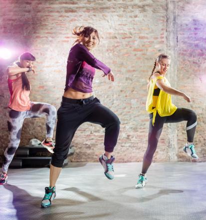 Plesna šola MiranDance, Družabni plesni tečaji Osrednja Slovenija