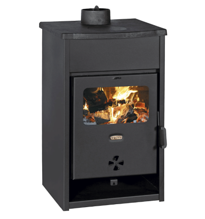 Nakup brez montaže, jasna in enostavna pot do nove peči