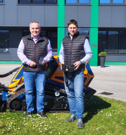 Poceni kmetijska mehanizacija Slovenija