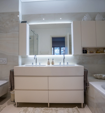 Notranja oprema po meri