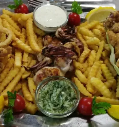 Gostilna in pizzerija Limbuš, Maribor okolica