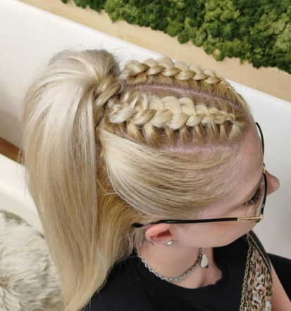 Frizerski salon Biolas Ormož, lepota, ki diha z naravo