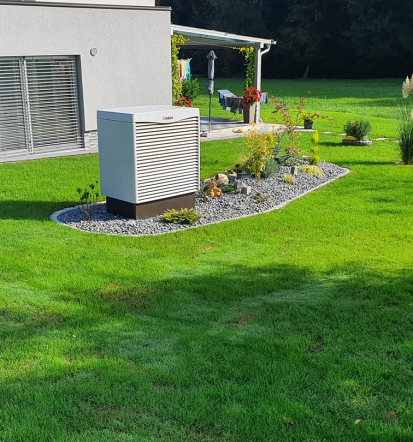 Menjava plinskih peči Savinjska