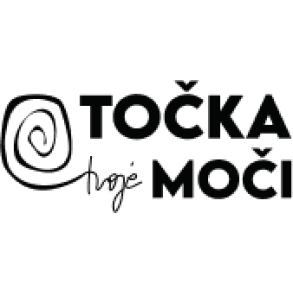 Točka tvoje moči