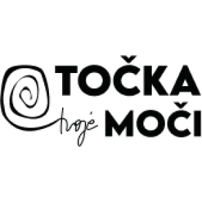 Točka tvoje moči