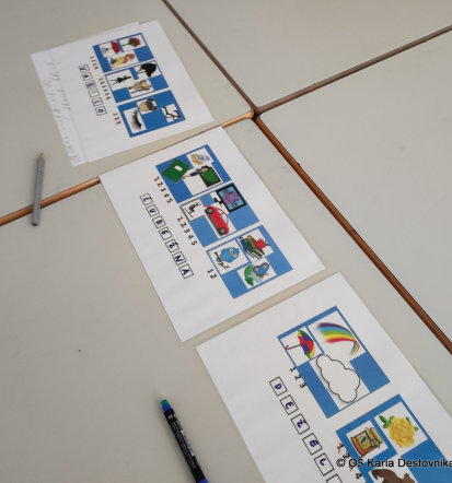 Osnovnošolska izobrazba Šoštanj