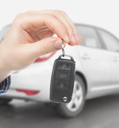 Zakaj je domači trg vozil bolj zanesljiva izbira