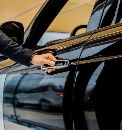 Uvoz avtomobila iz tujine Ljubljana