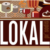 Lokal pr' sodiš