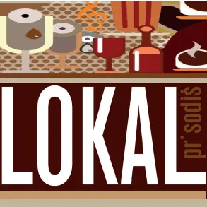Lokal pr' sodiš