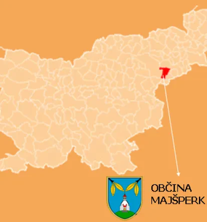 Osnovnošolsko izobraževanje Majšperk, Podravska