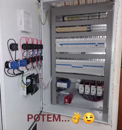Dober električar Križevci pri Ljutomeru