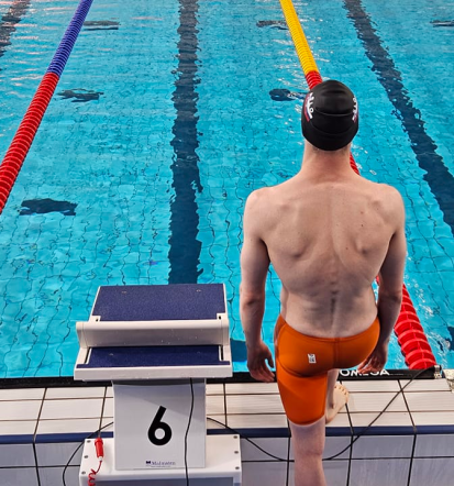 Učenje plavanja za vse starosti, Šola plavanja Maribor, Podravska