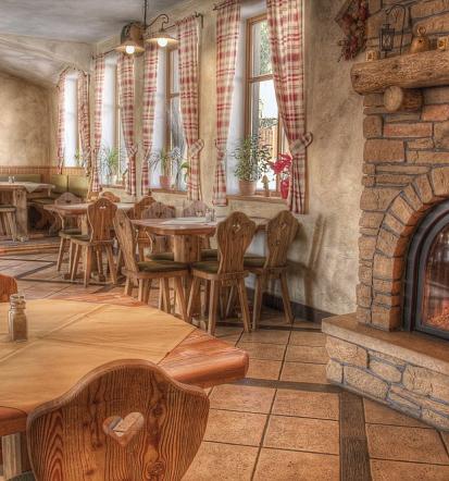 Gostilna v Novem mestu