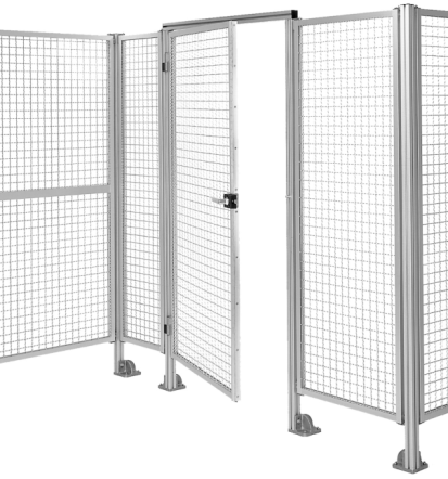 Profesionalne ALU konstrukcije Slovenija