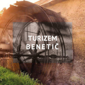 Turizem Benetič