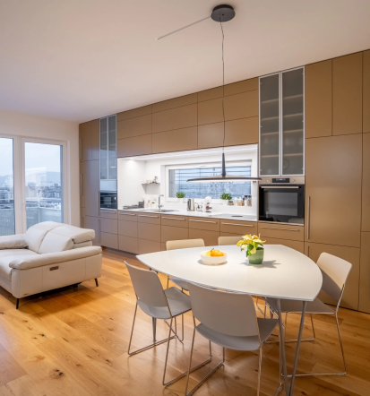 Moderne kuhinje po meri