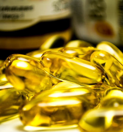 Kvalitetna vitaminska terapija Ljubljana, privoščite si jo tudi vi