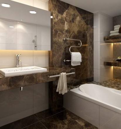 Kamniti kopalniški umivalniki Slovenija