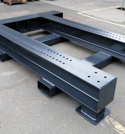 Laserski razrez kovin Slovenija