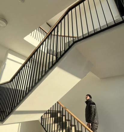 ograje in nadstreški