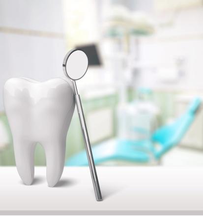 Implantanti in estetika, Zobozdravstvena ordinacija Cerkvenjak