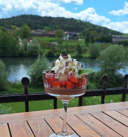 Najboljša gostilna Otočec