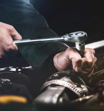 Servis vozil Pivka s prilagodljivim terminom po dogovoru